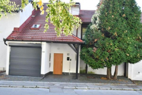 Luksuzna, porodična vila, sa saunom u elitnom dijelu Sarajeva